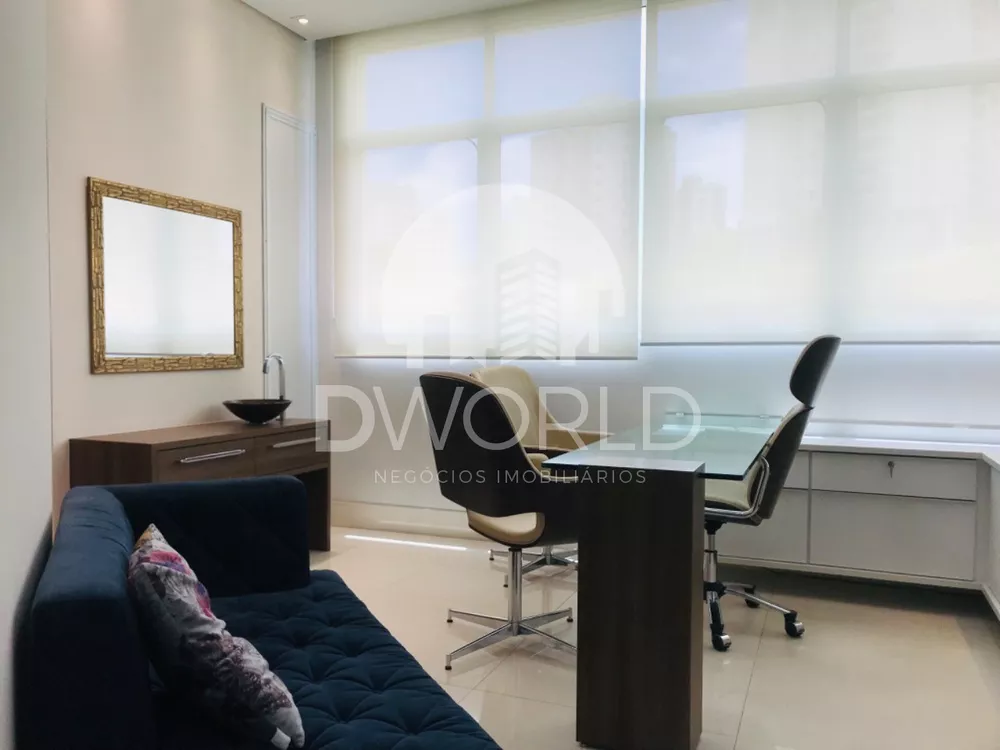 Sala-Conjunto, 39 m² - Foto 6