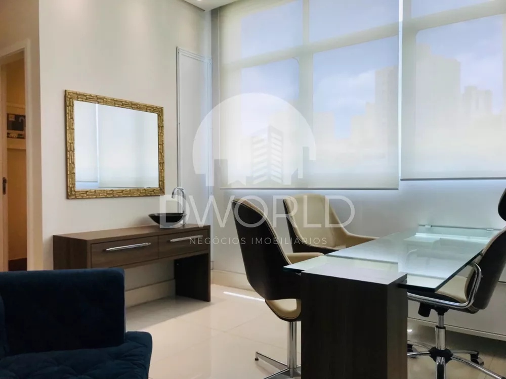 Sala-Conjunto, 39 m² - Foto 1