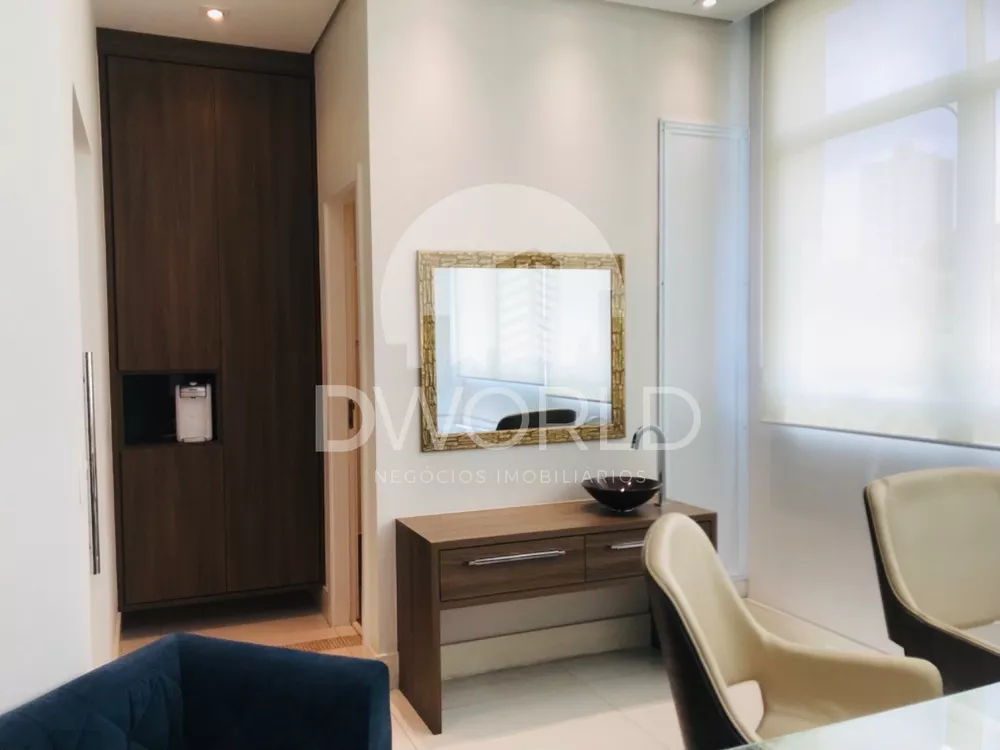 Sala-Conjunto, 39 m² - Foto 7