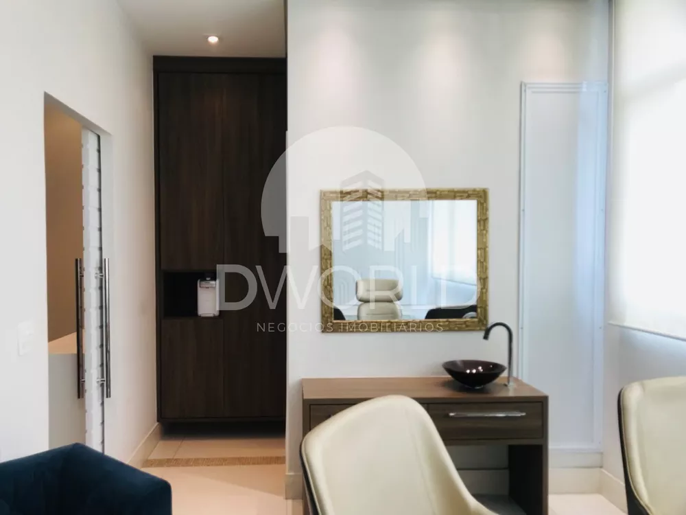 Sala-Conjunto, 39 m² - Foto 8