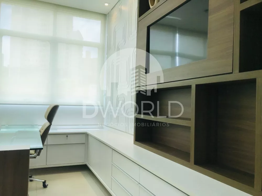 Sala-Conjunto, 39 m² - Foto 4