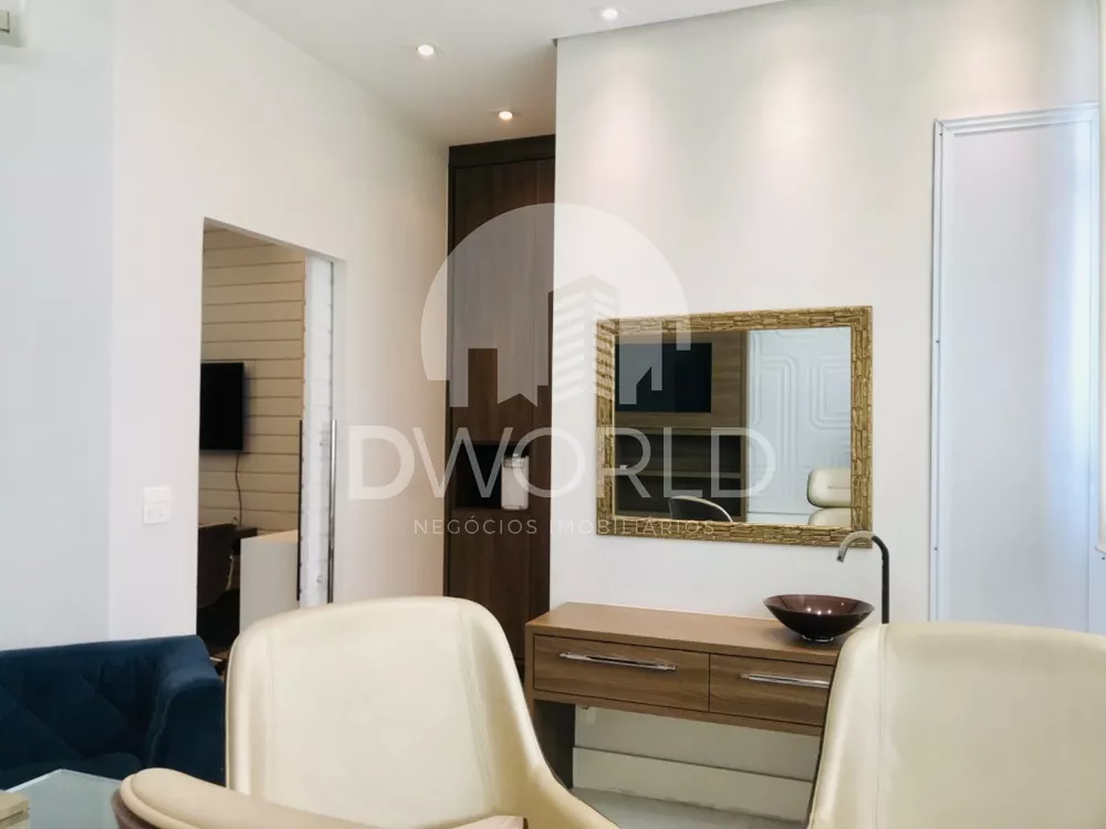 Sala-Conjunto, 39 m² - Foto 3
