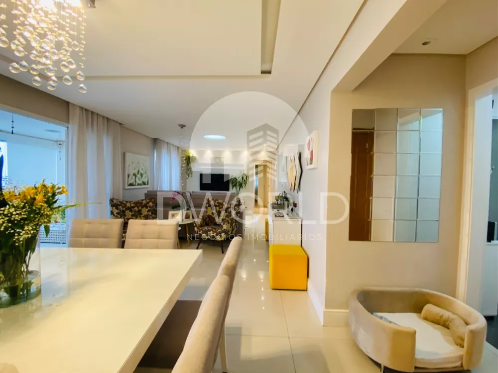 Apartamento, 3 quartos, 123 m² - Foto 4