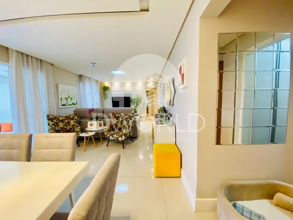 Apartamento, 3 quartos, 123 m² - Foto 8