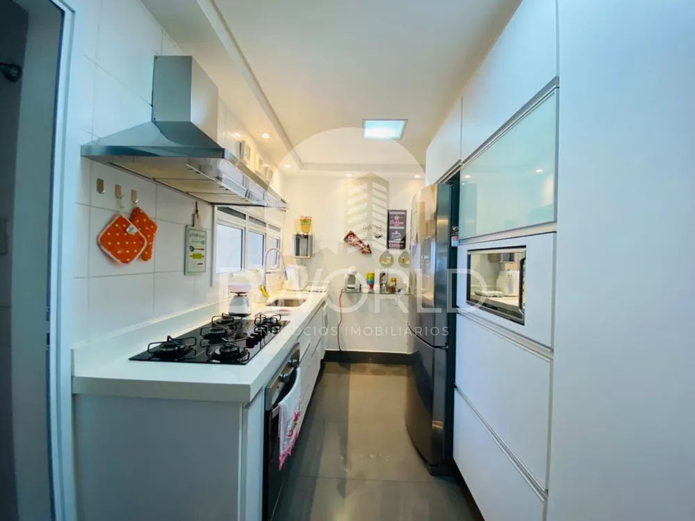 Apartamento, 3 quartos, 123 m² - Foto 5