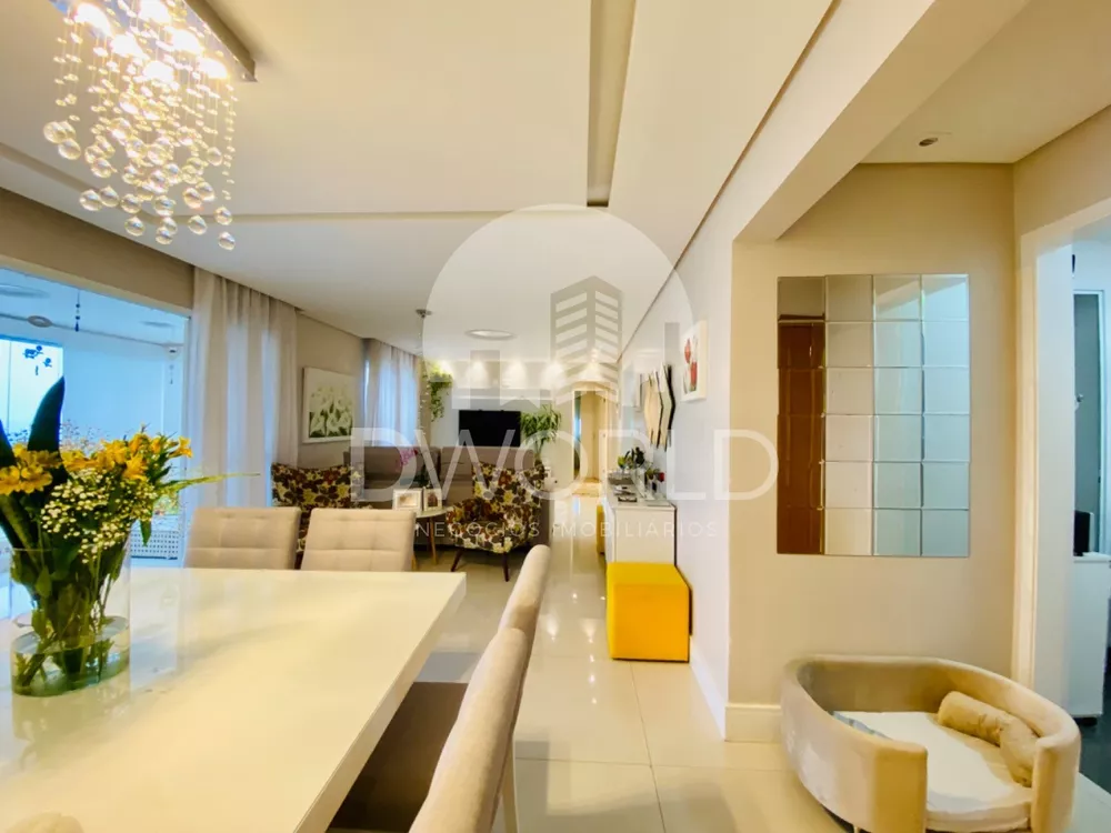 Apartamento, 3 quartos, 123 m² - Foto 1