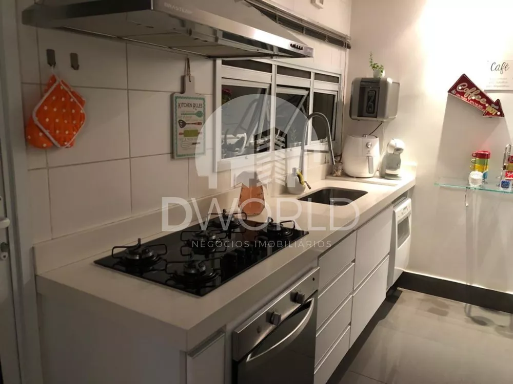 Apartamento, 3 quartos, 123 m² - Foto 6