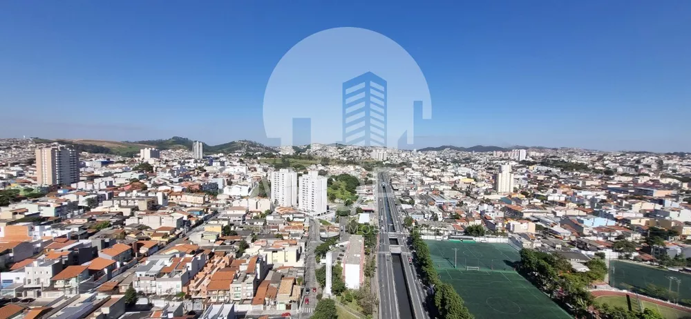 Apartamento, 3 quartos, 83 m² - Foto 2