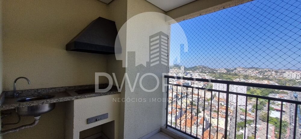 Apartamento, 3 quartos, 83 m² - Foto 13