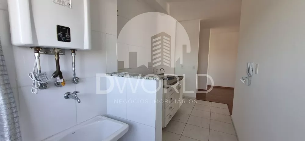 Apartamento, 3 quartos, 83 m² - Foto 6