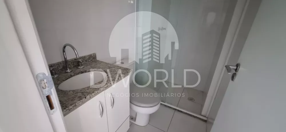 Apartamento, 3 quartos, 83 m² - Foto 8