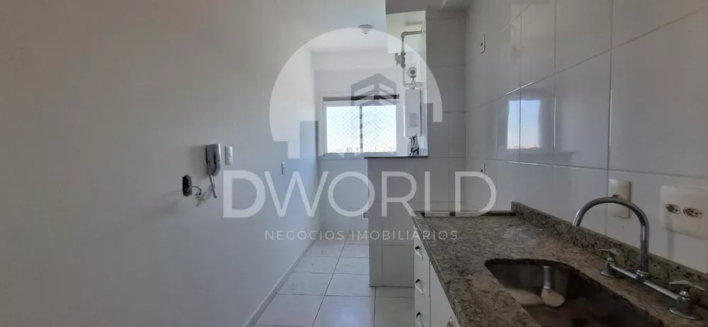 Apartamento, 3 quartos, 83 m² - Foto 5