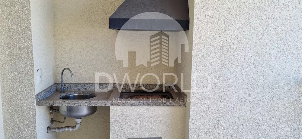 Apartamento, 3 quartos, 83 m² - Foto 3