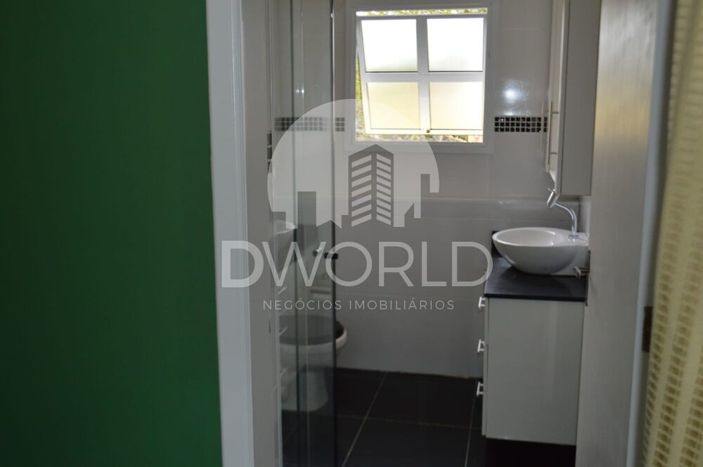 Sobrado, 7 quartos, 550 m² - Foto 4