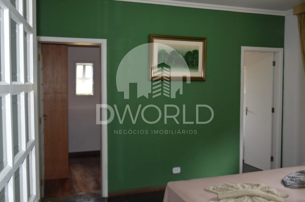 Sobrado, 7 quartos, 550 m² - Foto 2
