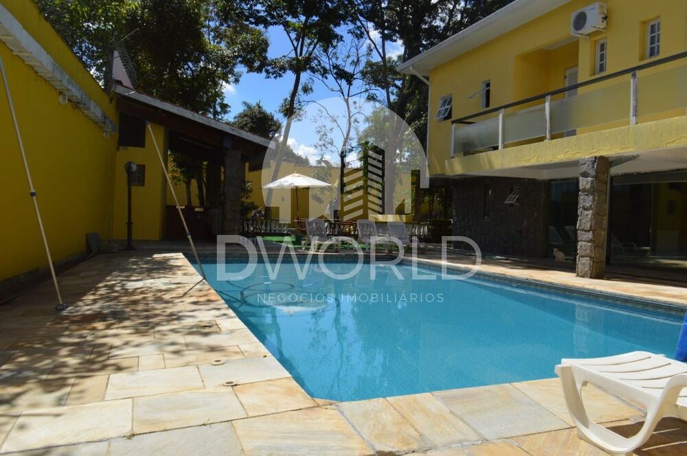 Sobrado, 7 quartos, 550 m² - Foto 8