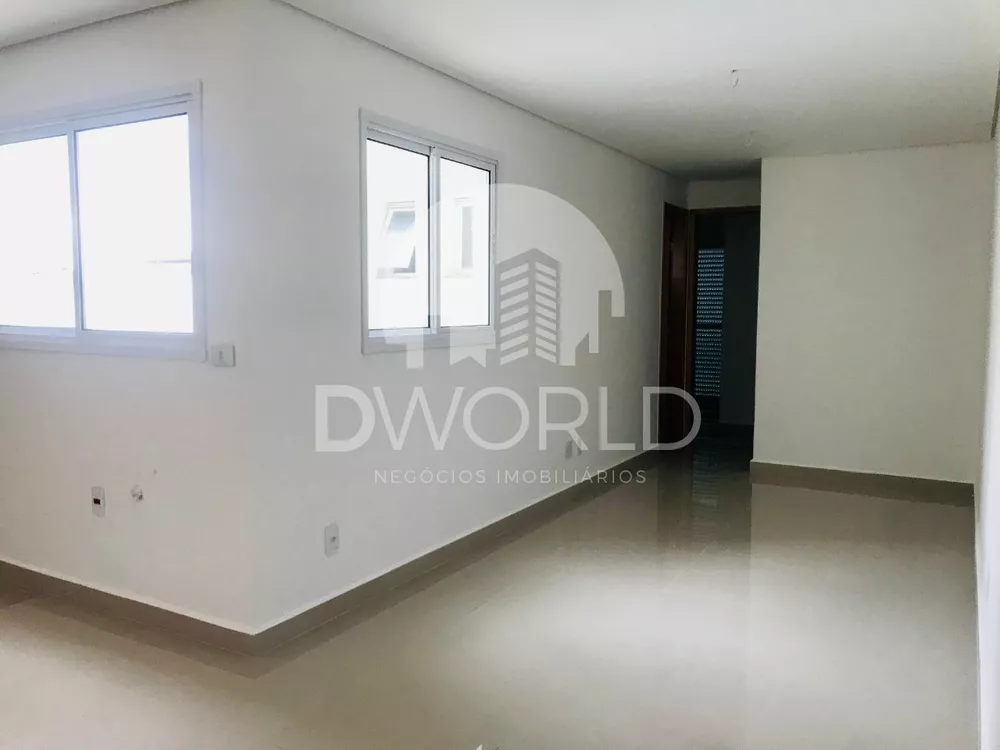 Apartamento, 2 quartos, 57 m² - Foto 3