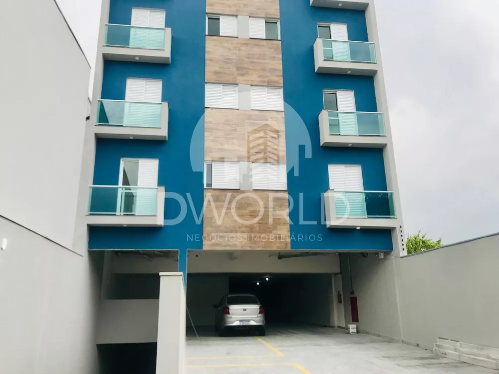 Apartamento, 2 quartos, 57 m² - Foto 9