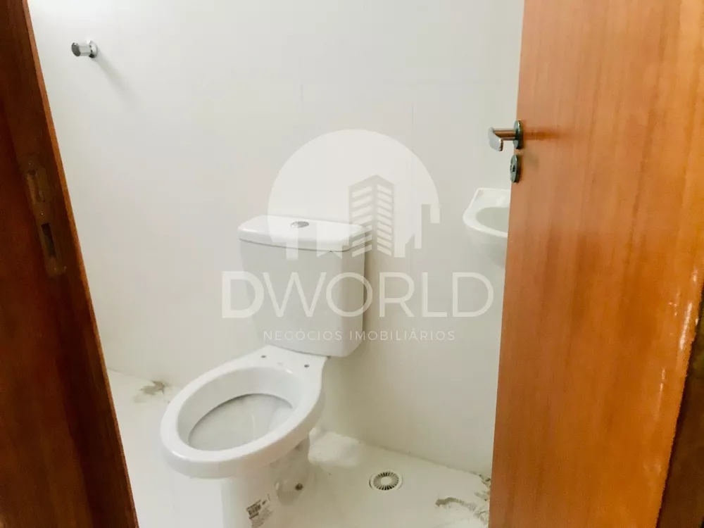 Apartamento, 2 quartos, 57 m² - Foto 2