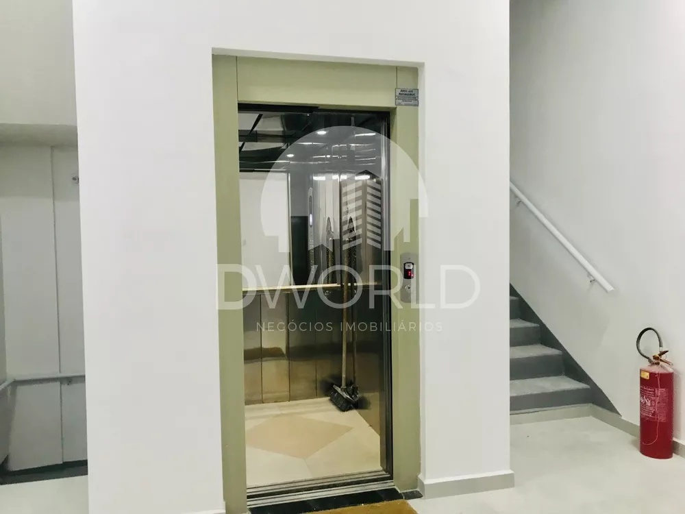 Apartamento, 2 quartos, 57 m² - Foto 6