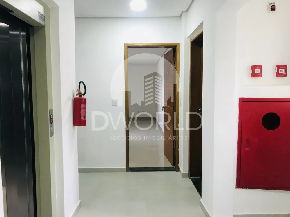 Apartamento, 2 quartos, 57 m² - Foto 4