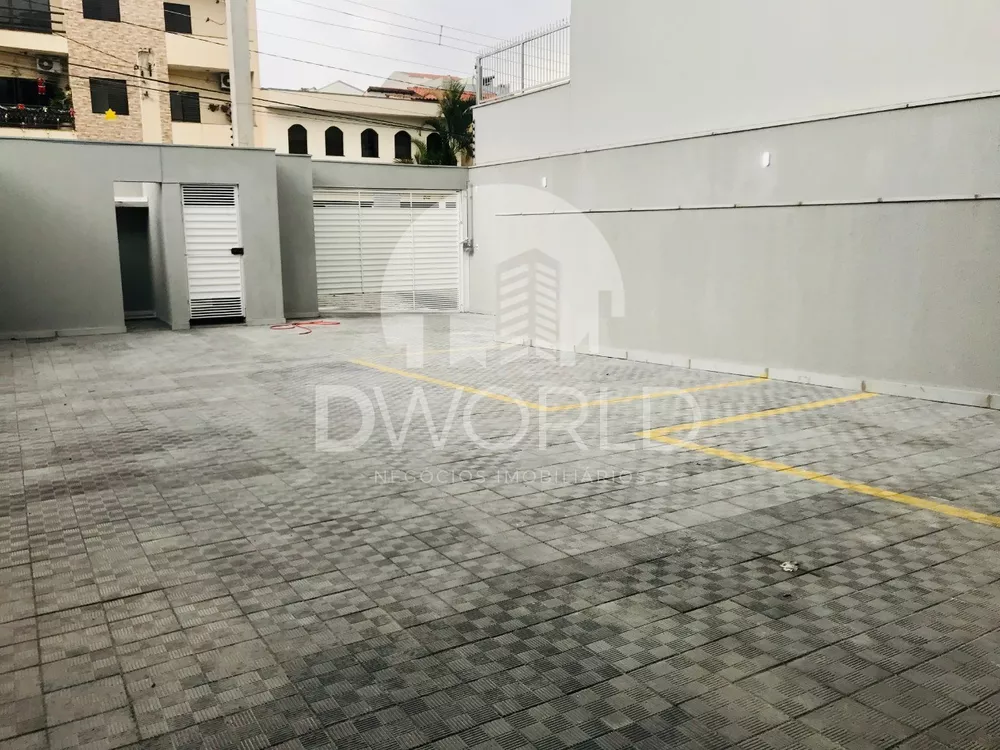 Apartamento, 2 quartos, 57 m² - Foto 8