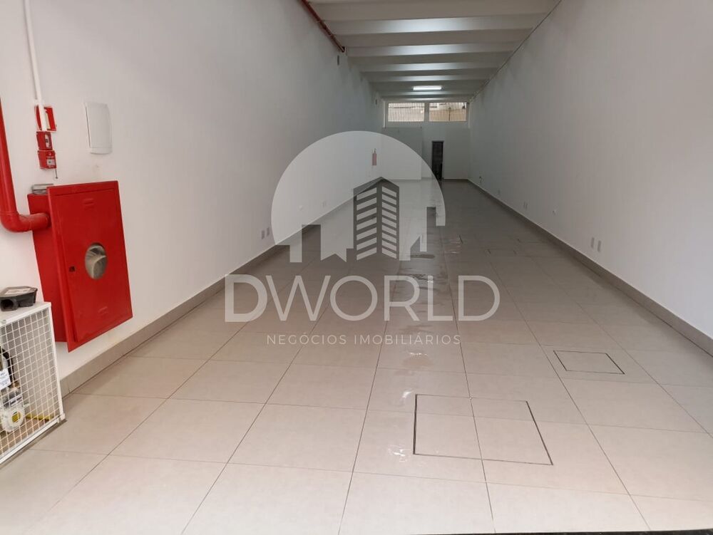 Loja-Salão, 146 m² - Foto 2