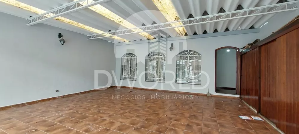 Casa à venda com 3 quartos, 450m² - Foto 3