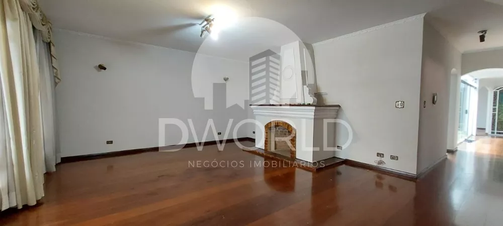 Casa à venda com 3 quartos, 450m² - Foto 4