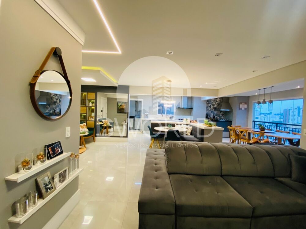 Apartamento, 3 quartos, 147 m² - Foto 15