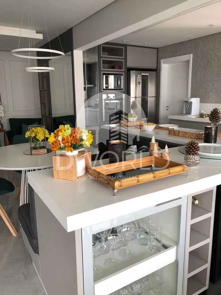 Apartamento, 3 quartos, 147 m² - Foto 6