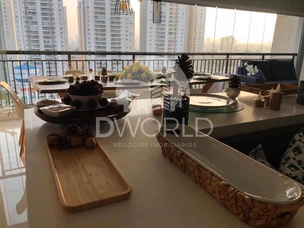 Apartamento, 3 quartos, 147 m² - Foto 11