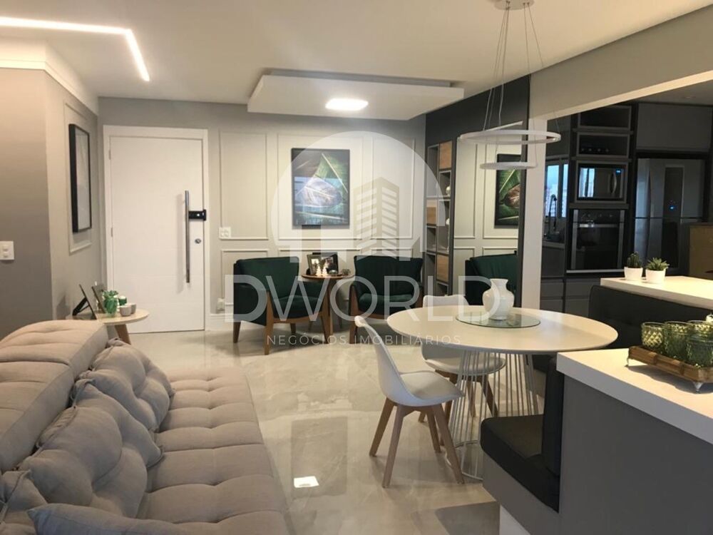 Apartamento, 3 quartos, 147 m² - Foto 13