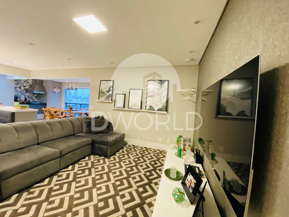 Apartamento, 3 quartos, 147 m² - Foto 17