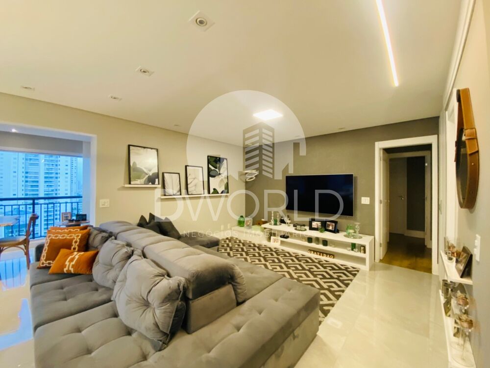 Apartamento, 3 quartos, 147 m² - Foto 14