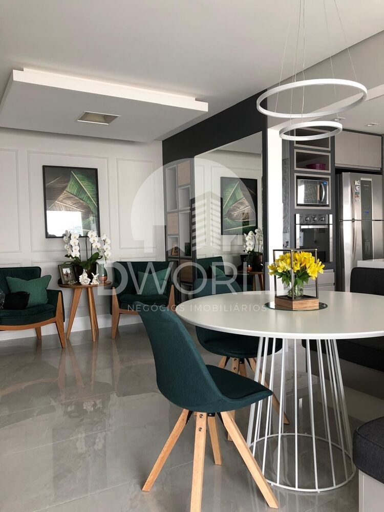 Apartamento, 3 quartos, 147 m² - Foto 20