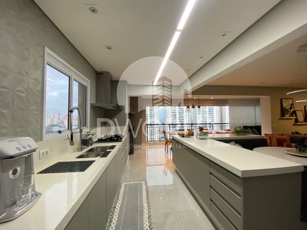 Apartamento, 3 quartos, 147 m² - Foto 23