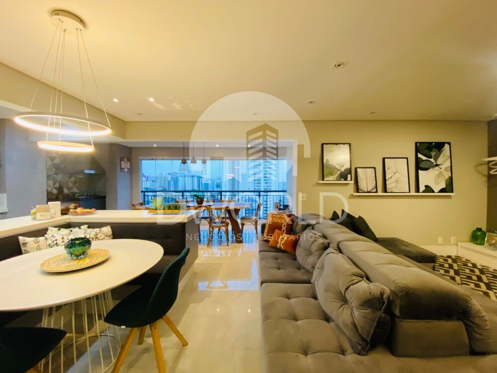 Apartamento, 3 quartos, 147 m² - Foto 18