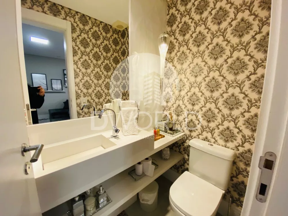 Apartamento, 3 quartos, 147 m² - Foto 3