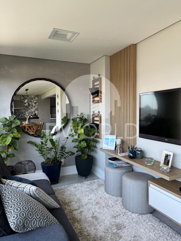 Apartamento, 3 quartos, 147 m² - Foto 22
