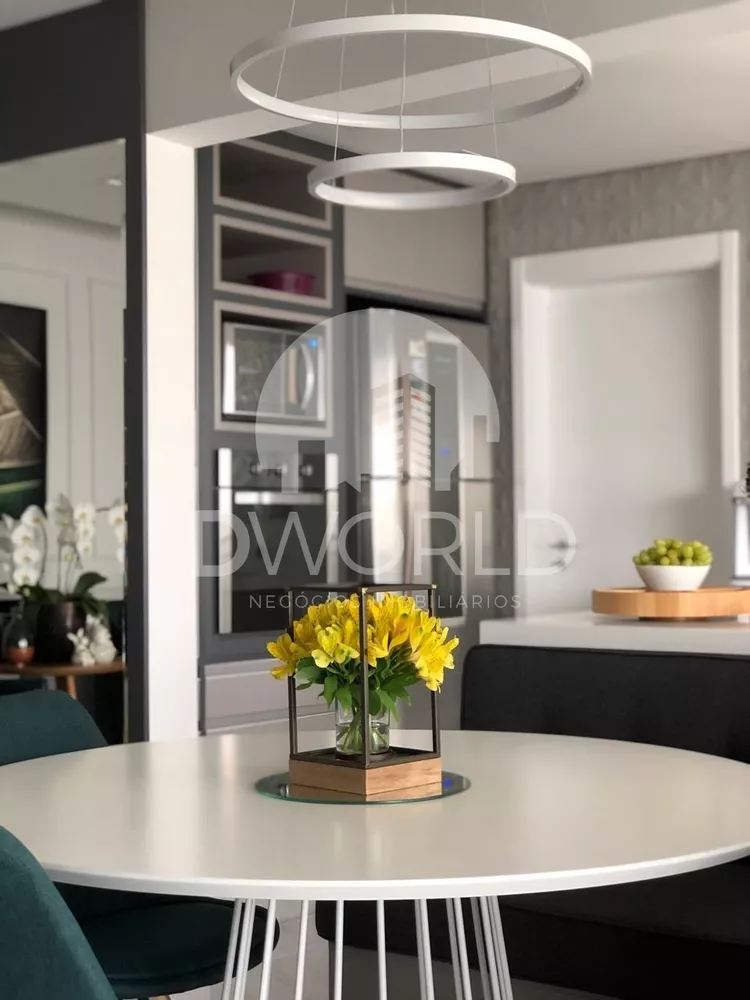 Apartamento, 3 quartos, 147 m² - Foto 4