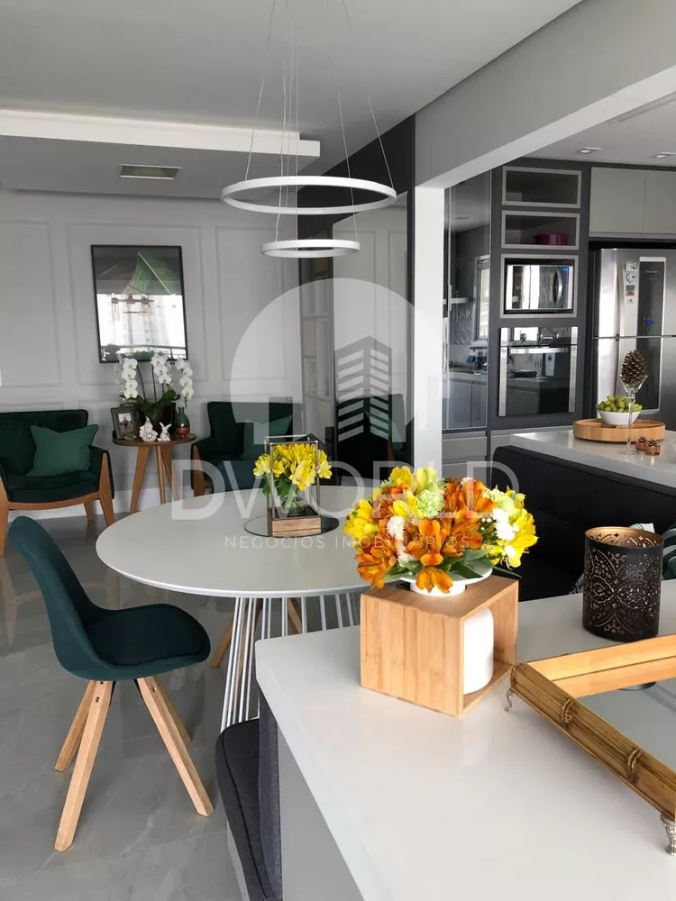 Apartamento, 3 quartos, 147 m² - Foto 8