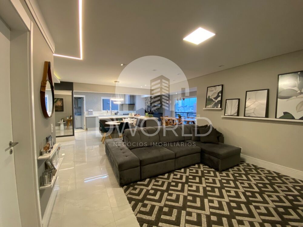 Apartamento, 3 quartos, 147 m² - Foto 16