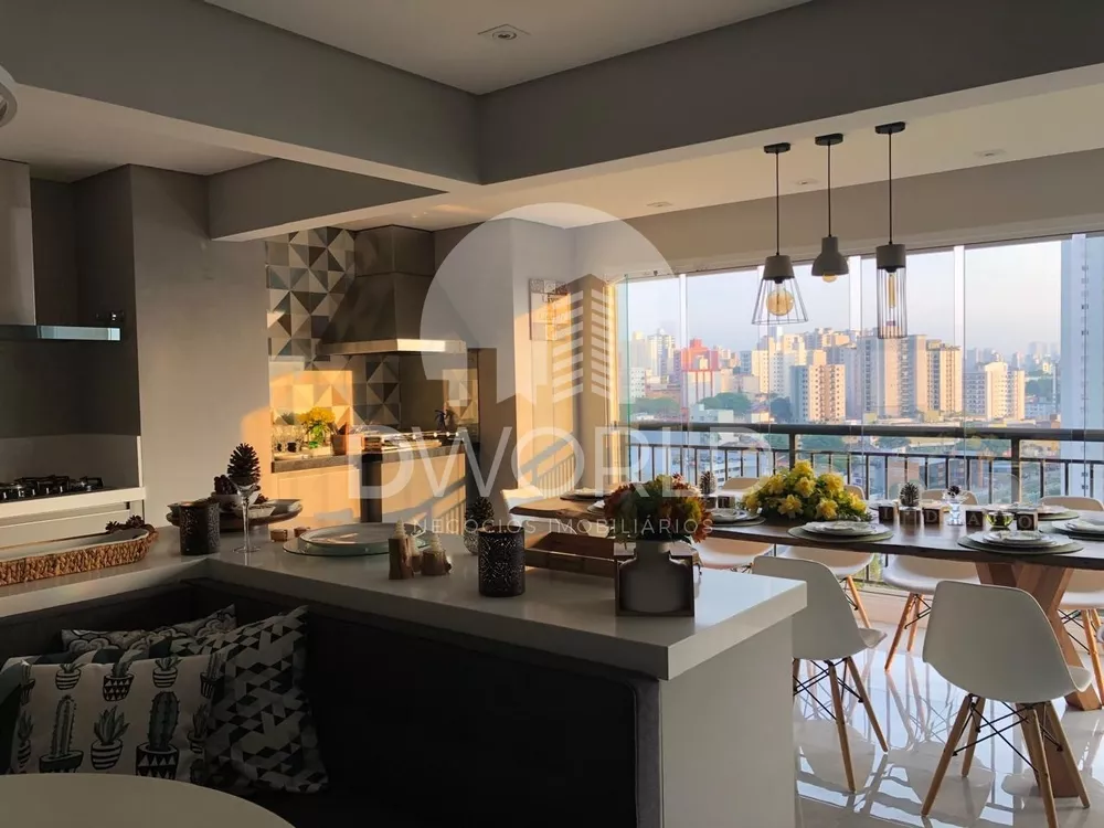 Apartamento, 3 quartos, 147 m² - Foto 5
