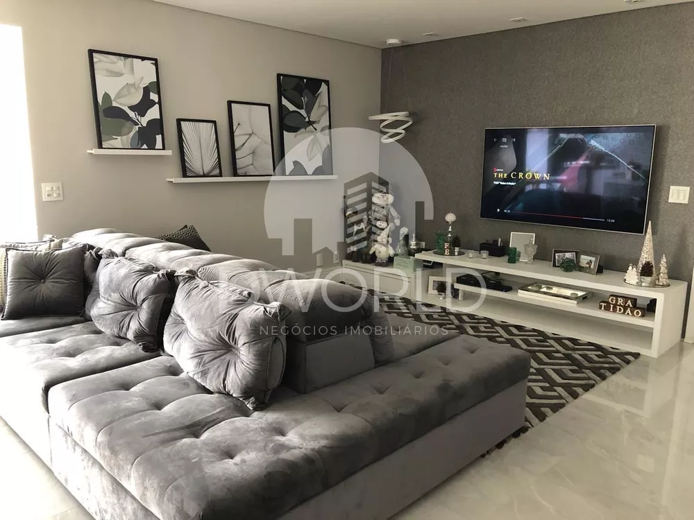 Apartamento, 3 quartos, 147 m² - Foto 10