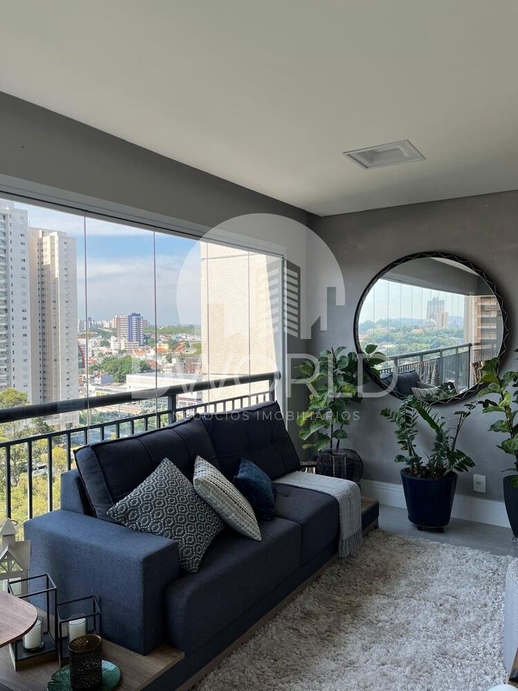Apartamento, 3 quartos, 147 m² - Foto 21
