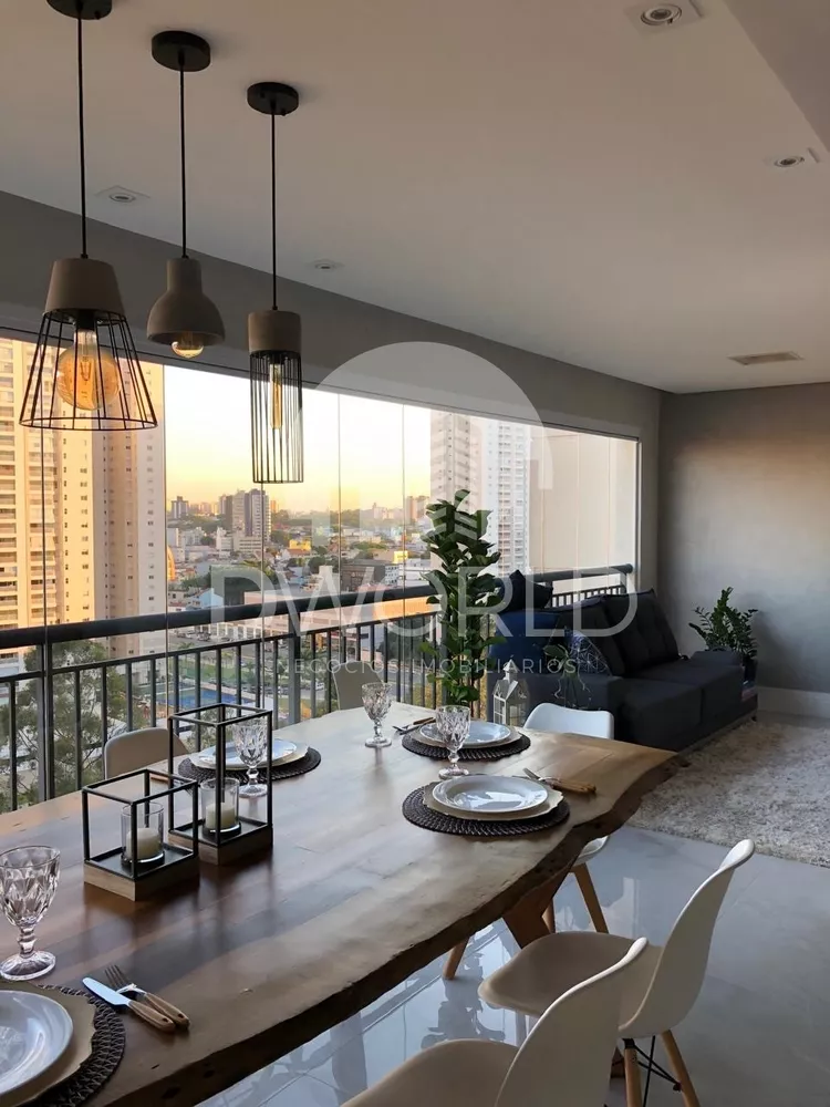 Apartamento, 3 quartos, 147 m² - Foto 2