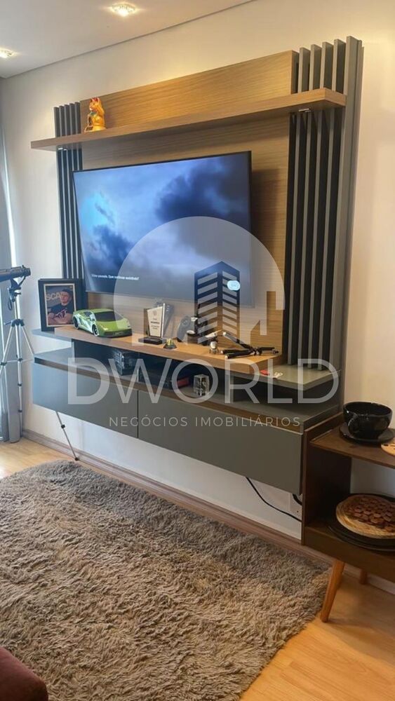 Apartamento, 2 quartos, 63 m² - Foto 3
