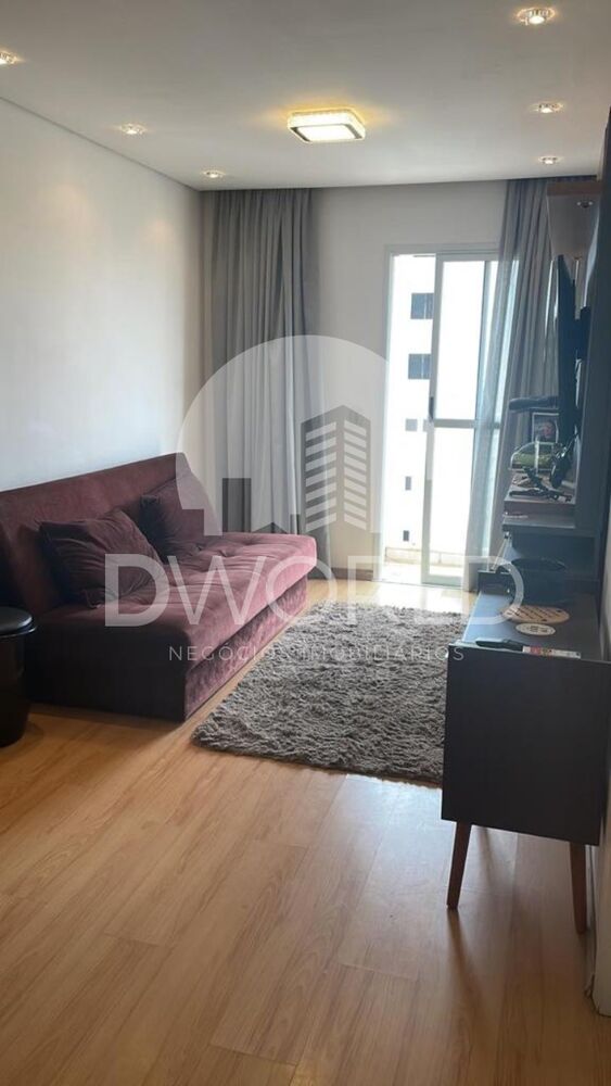 Apartamento, 2 quartos, 63 m² - Foto 2