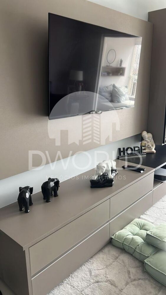 Apartamento, 3 quartos, 158 m² - Foto 4